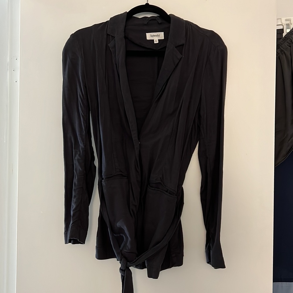 Splendid Blazer - Picture 5 of 5